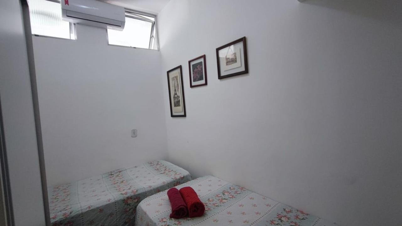 Apartamento Cantinho Da *